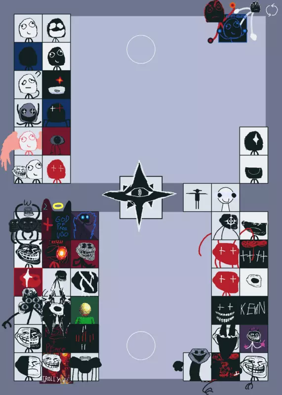 Game by @deathzz