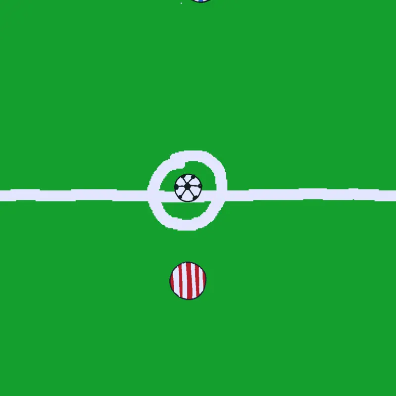 Game by @arield