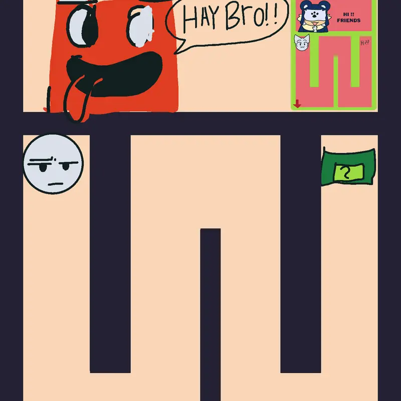 Game by @contrib