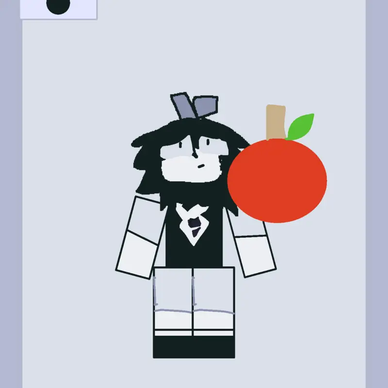 Game by @abbieissad