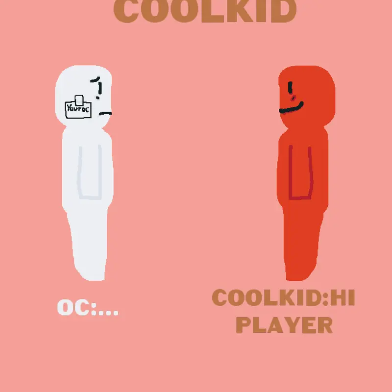 Game by @glish_monster