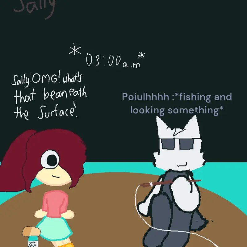 Game by @Marianaysabelle123