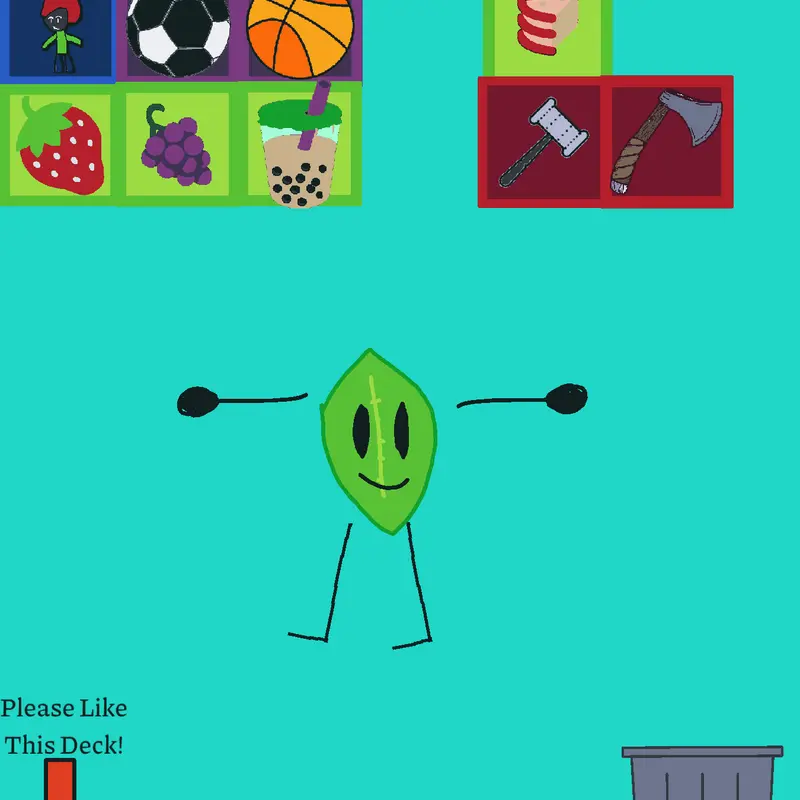 Game by @-Needle_BFDI-