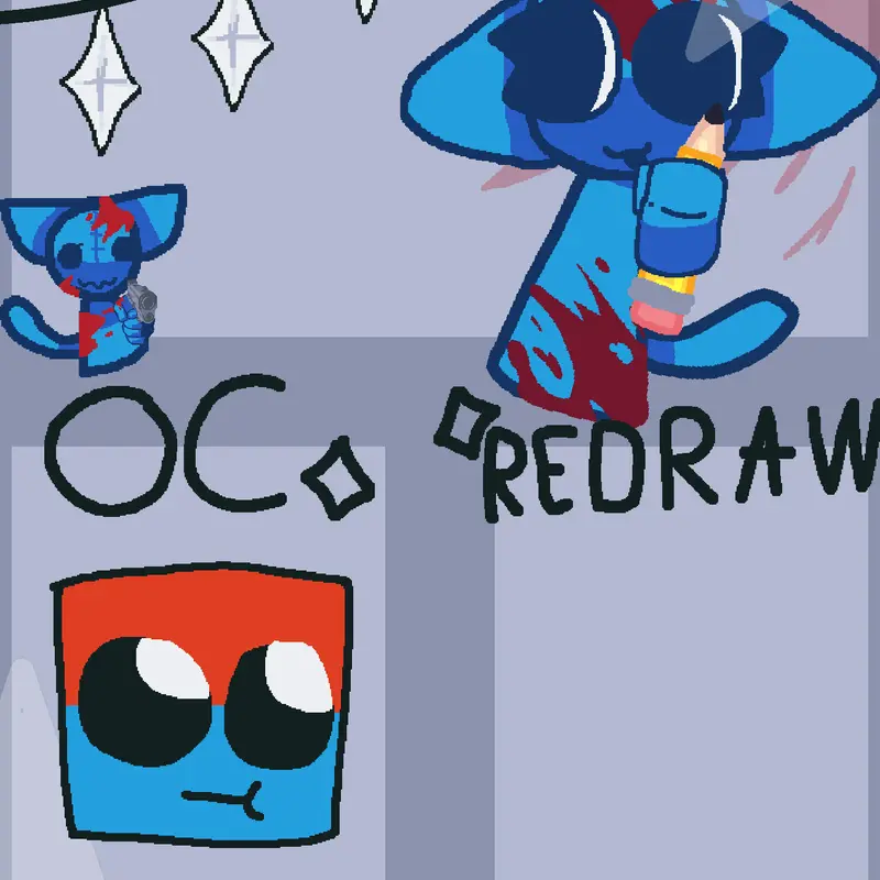 Game by @Reidude