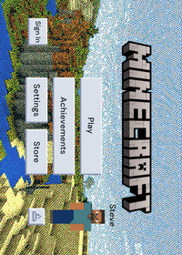 Minecraft 3D - Remixes Disabled