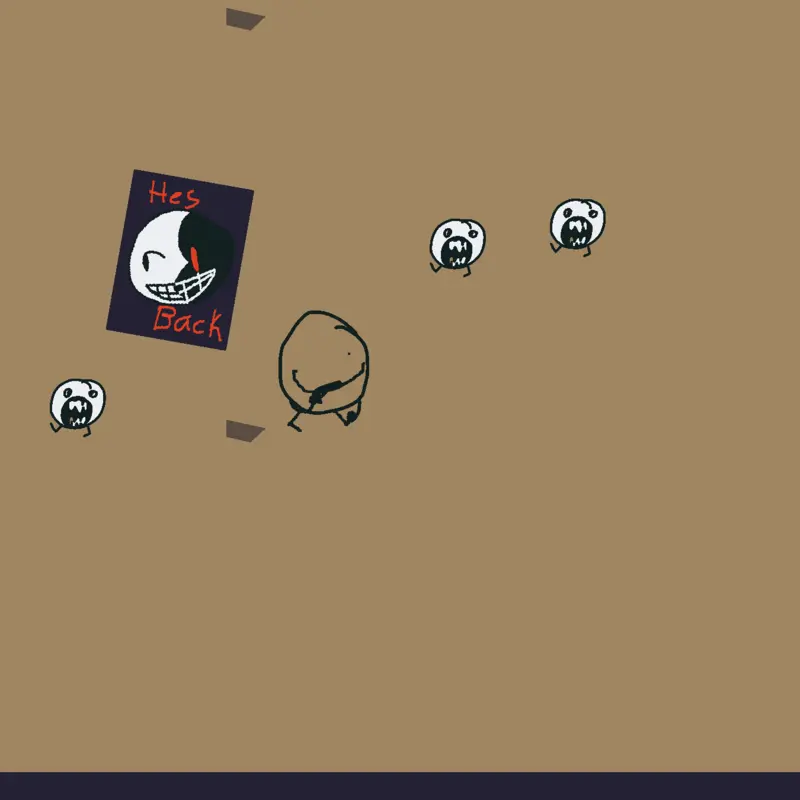 Game by @MrCreeperBfpl
