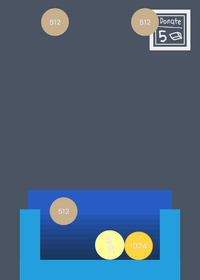 Couch 2048 |