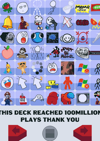 Request memes