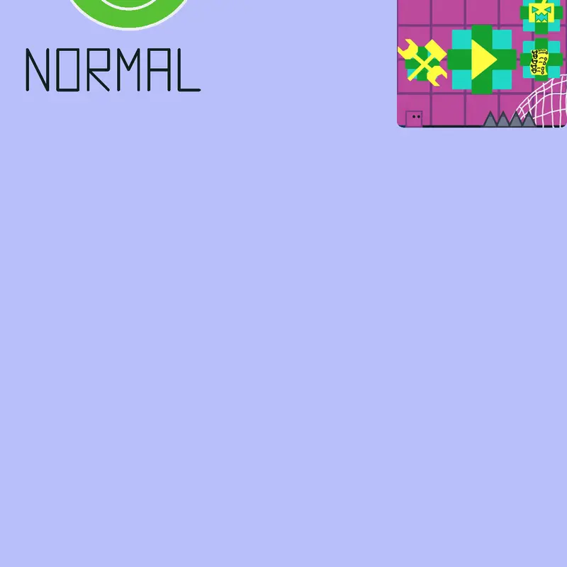 Game by @GreenCubeGoated