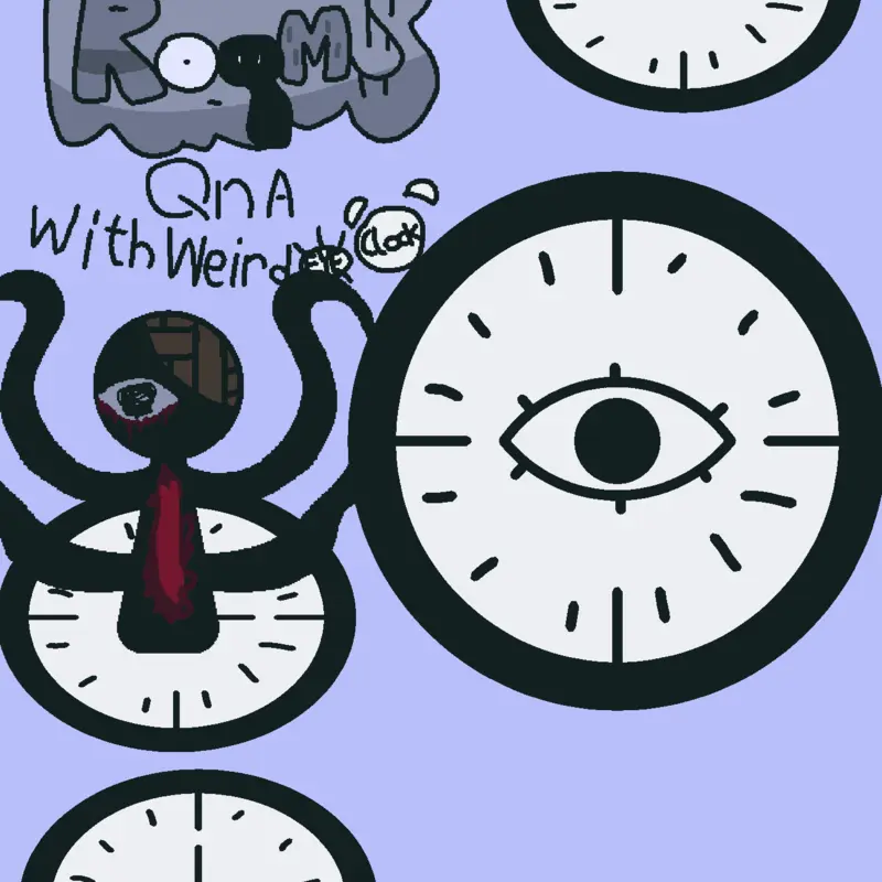 Game by @Mollyfear_fanart