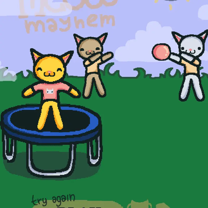 Game by @jjsjw