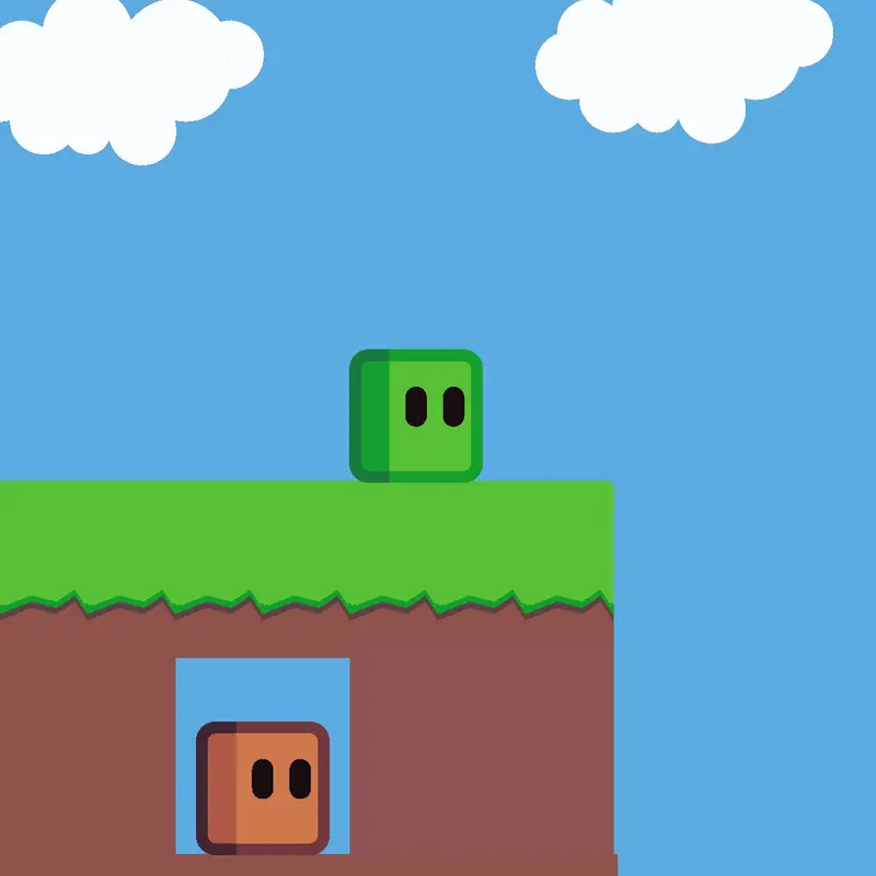 Game by @spirithalloweenmania