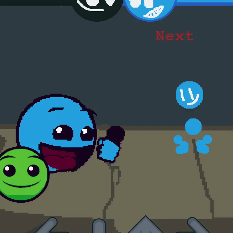 Game by @bous99