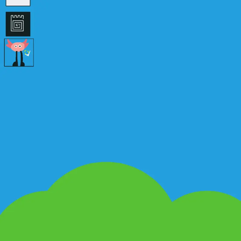 Game by @idontlikebooks