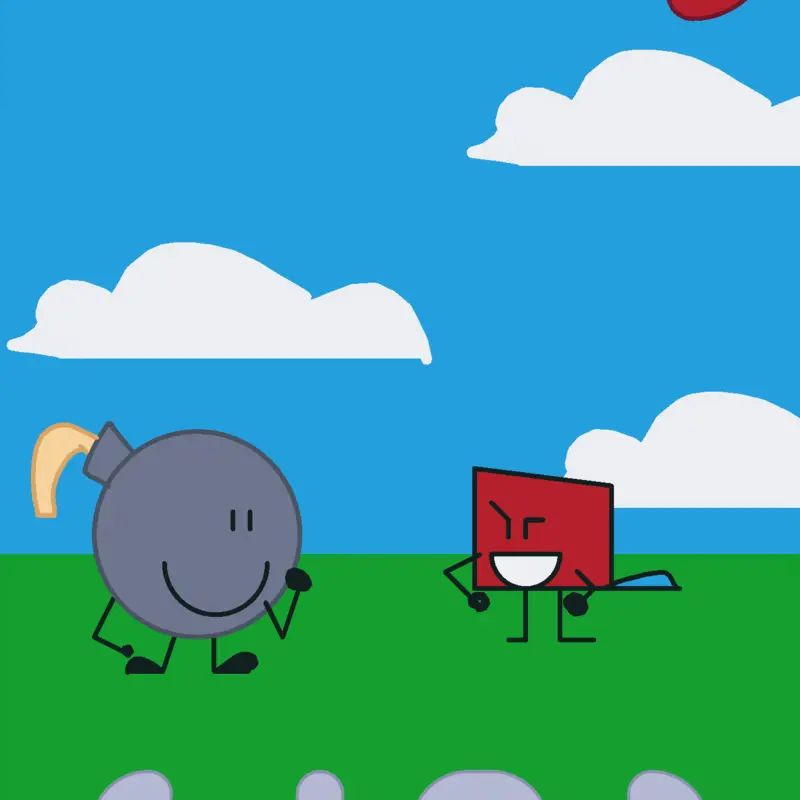 Game by @mr_cubo