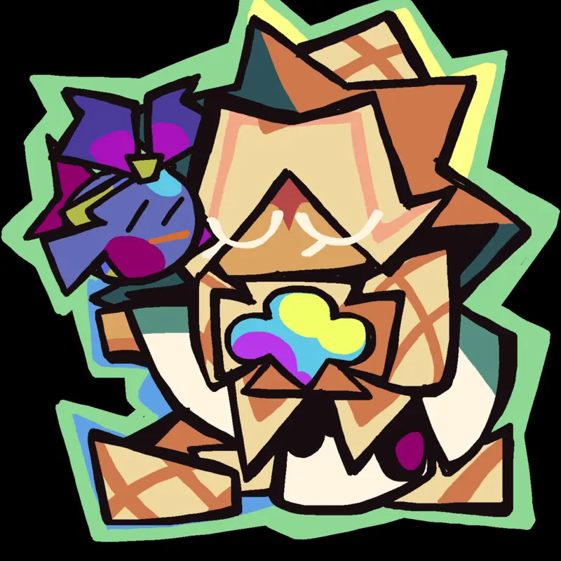 Game by @TekesUwu