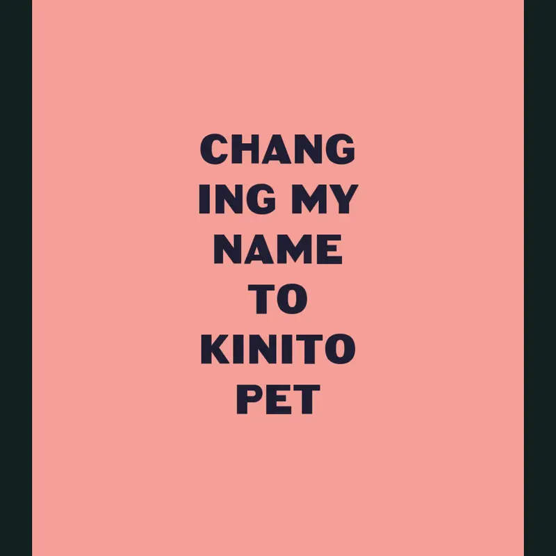 Game by @Kinito_PET666
