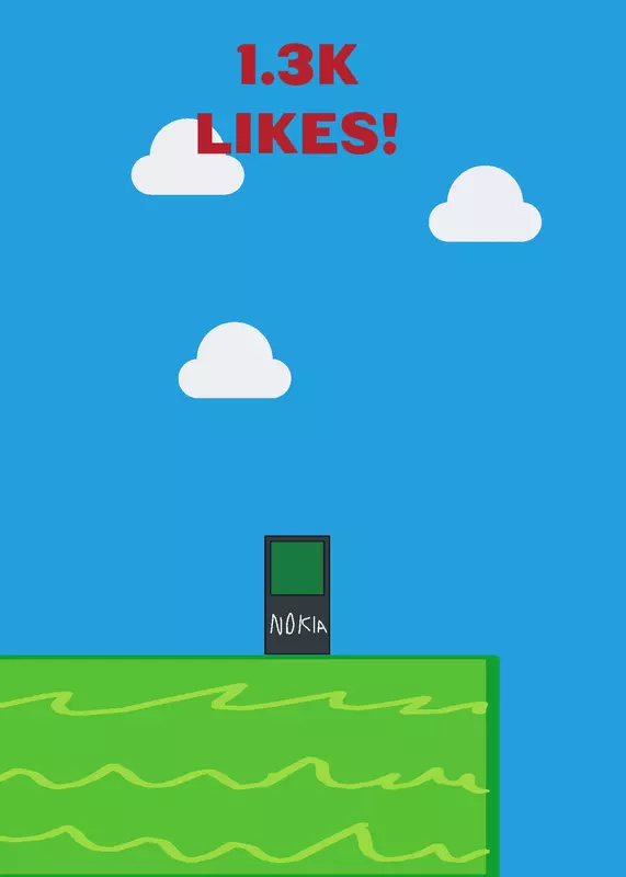 Game by @Chavurro