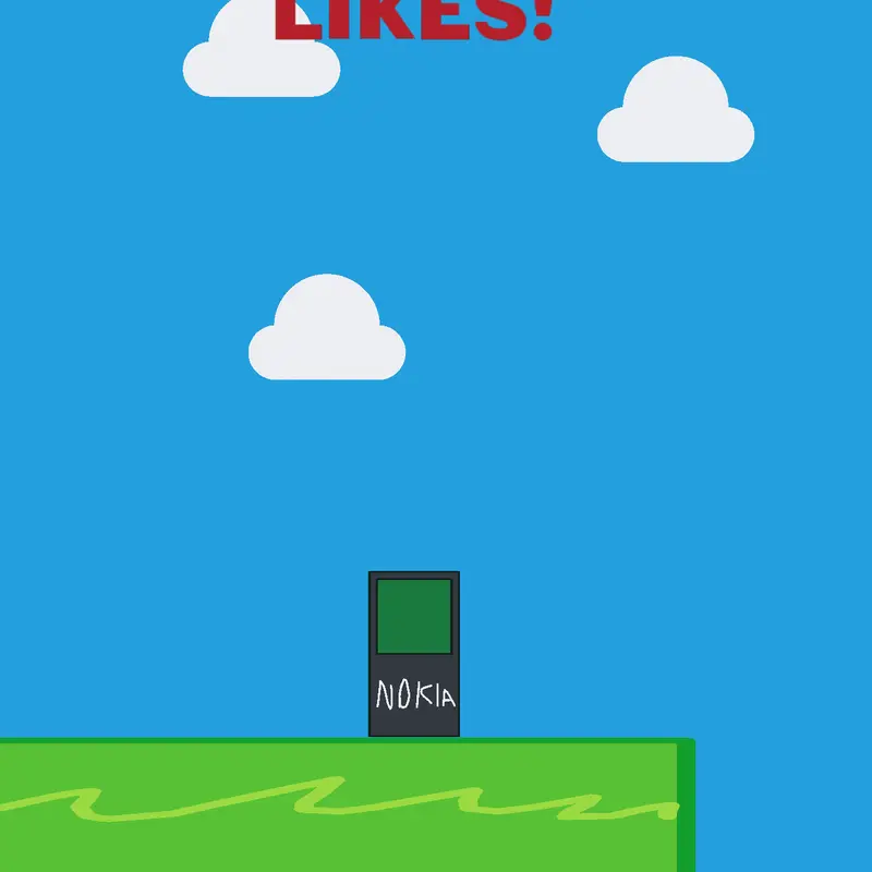 Game by @Chavurro