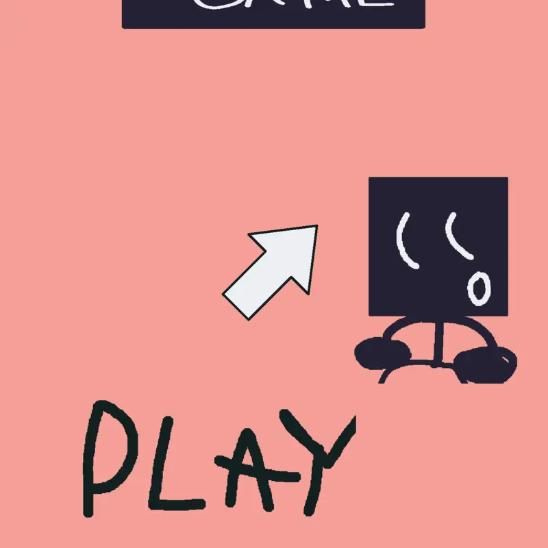 Game by @droblems