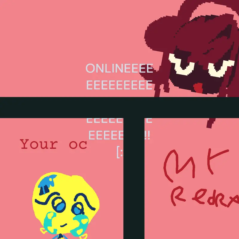 Game by @missdandelion