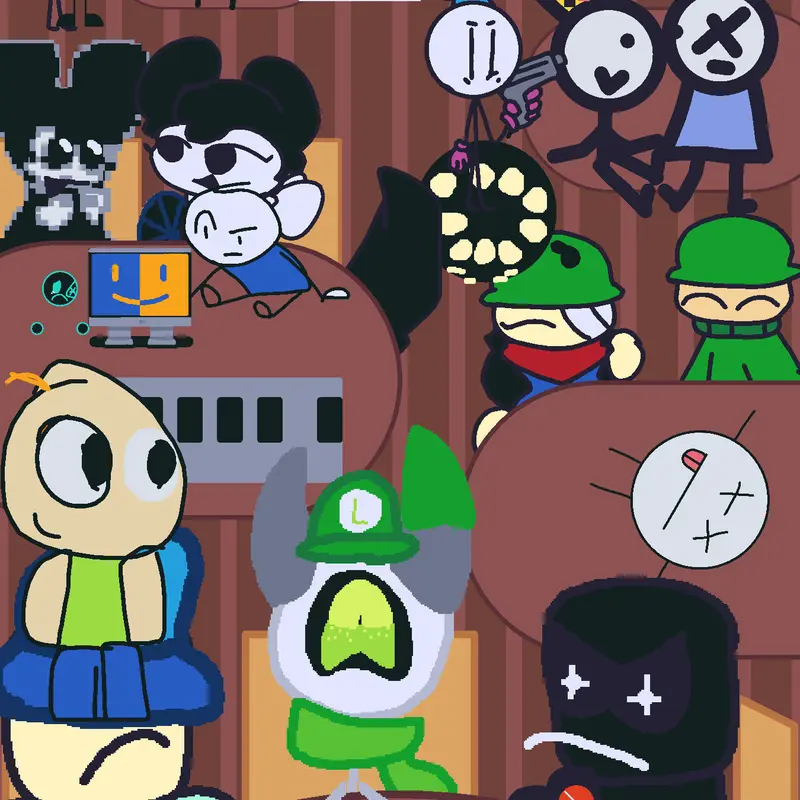Game by @panda_idk