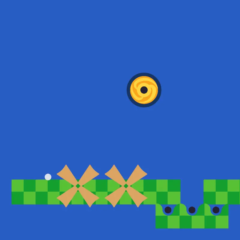 Game by @melonus