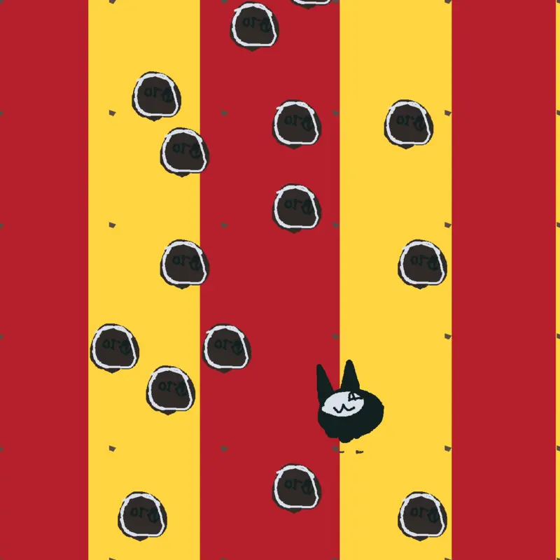 Game by @wenda3535