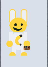 Lobby bunny ragdoll