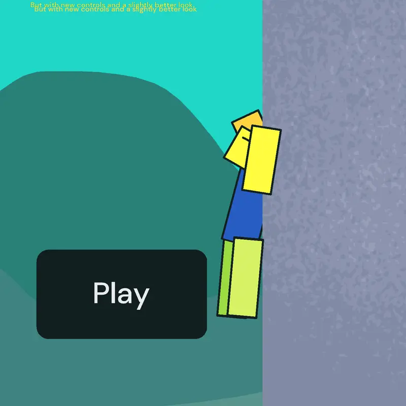 Game by @Joeymobiel