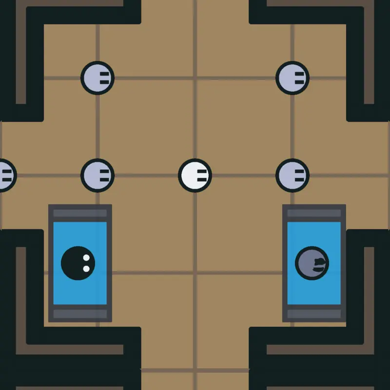 Game by @LKXstudio
