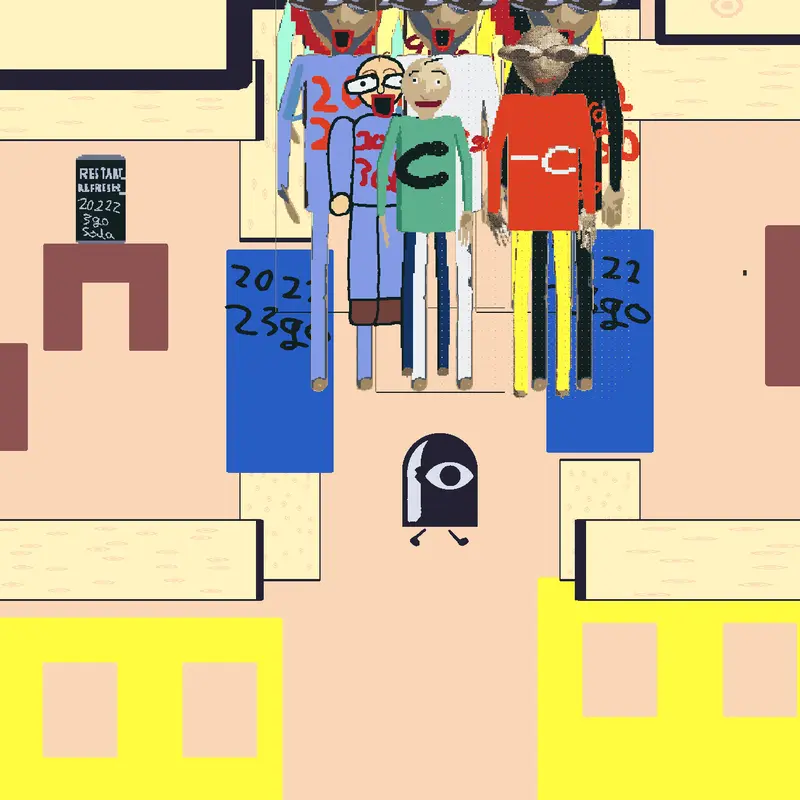 Game by @JiwanRai