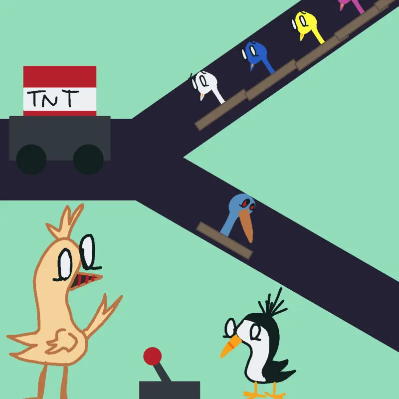 Game by @YourLocalDodo
