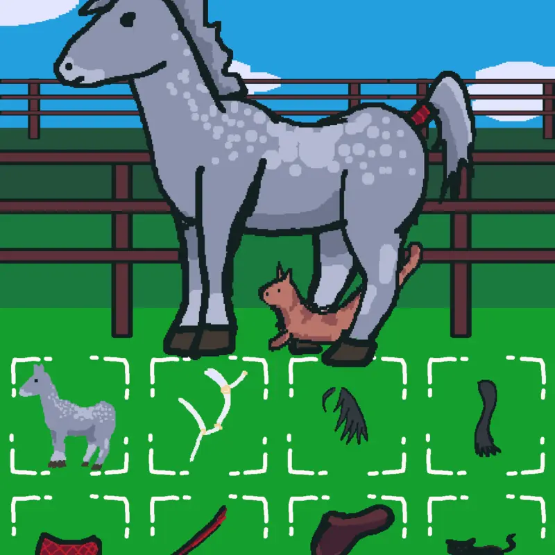 Game by @crazypie