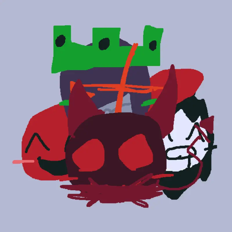 Game by @K00l4ID