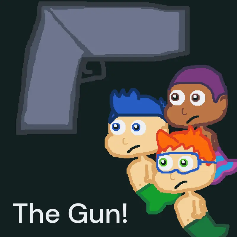 Game by @thateman