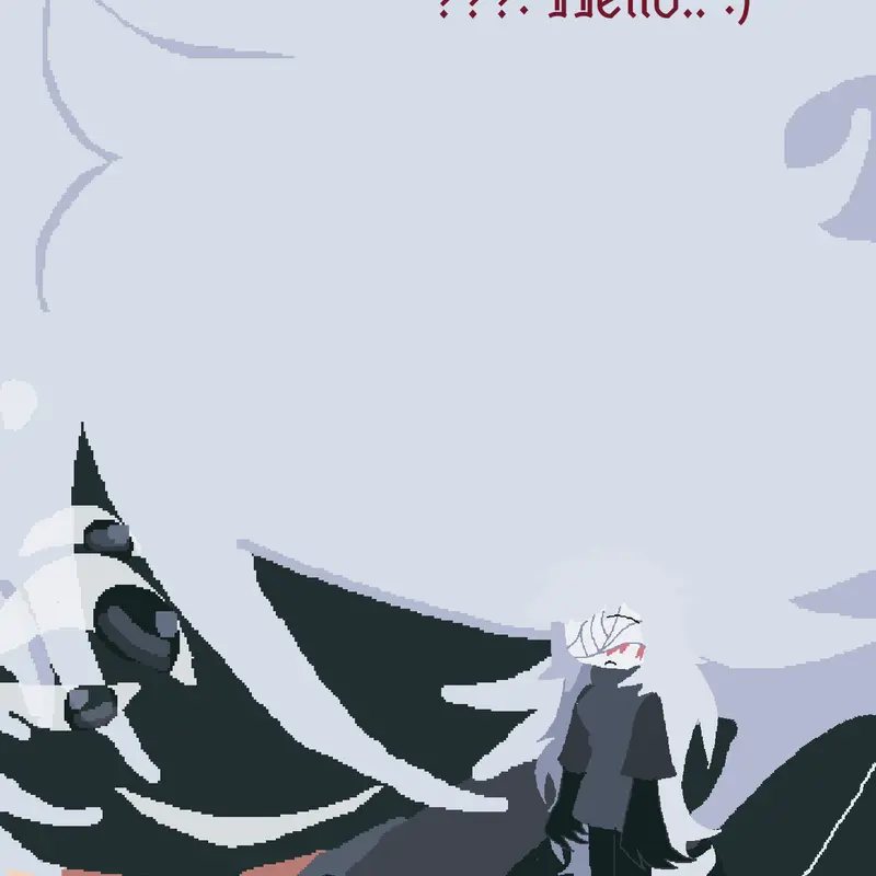 Game by @StrawberryCookie122