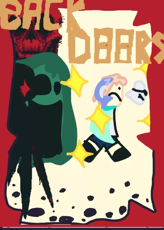 Game by @Doors_Fan001