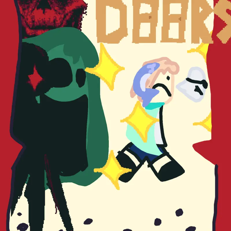 Game by @Doors_Fan001