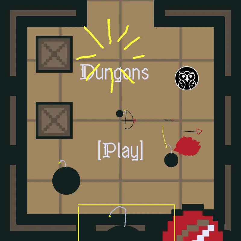 Game by @Esauobed