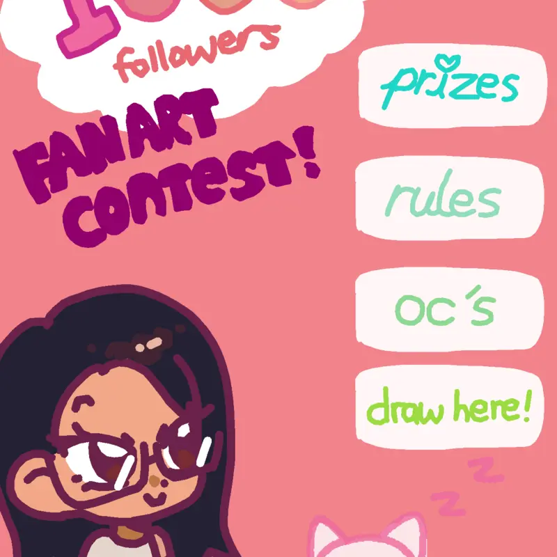 Omg help I dont like my fan art 😭 by @Liz_is_cookoo