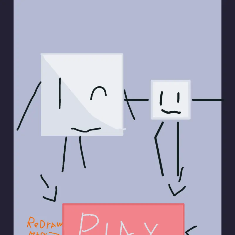 Game by @h3at