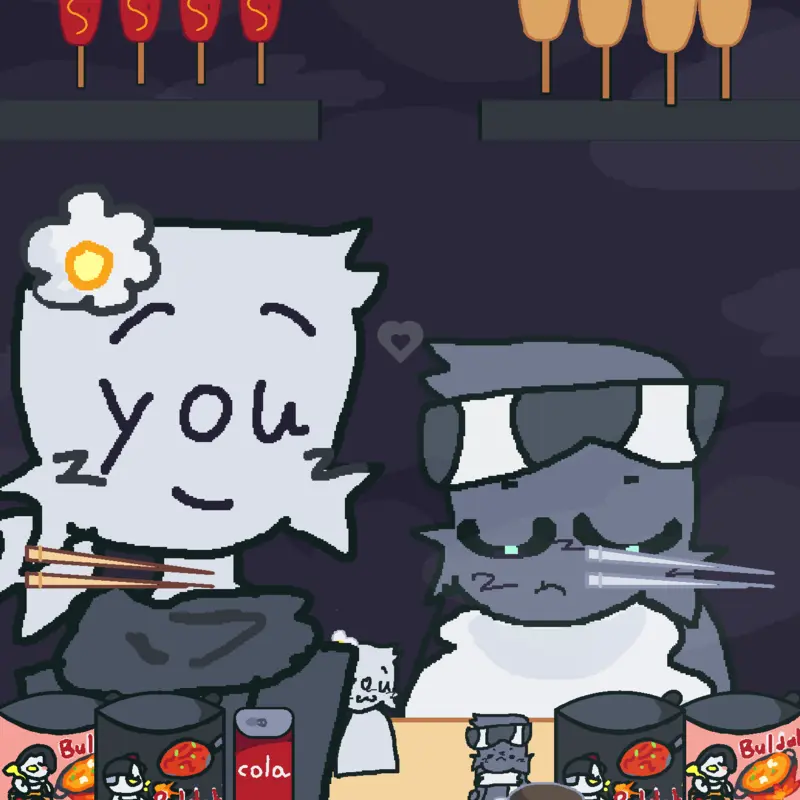 Game by @PancakeLover_XD