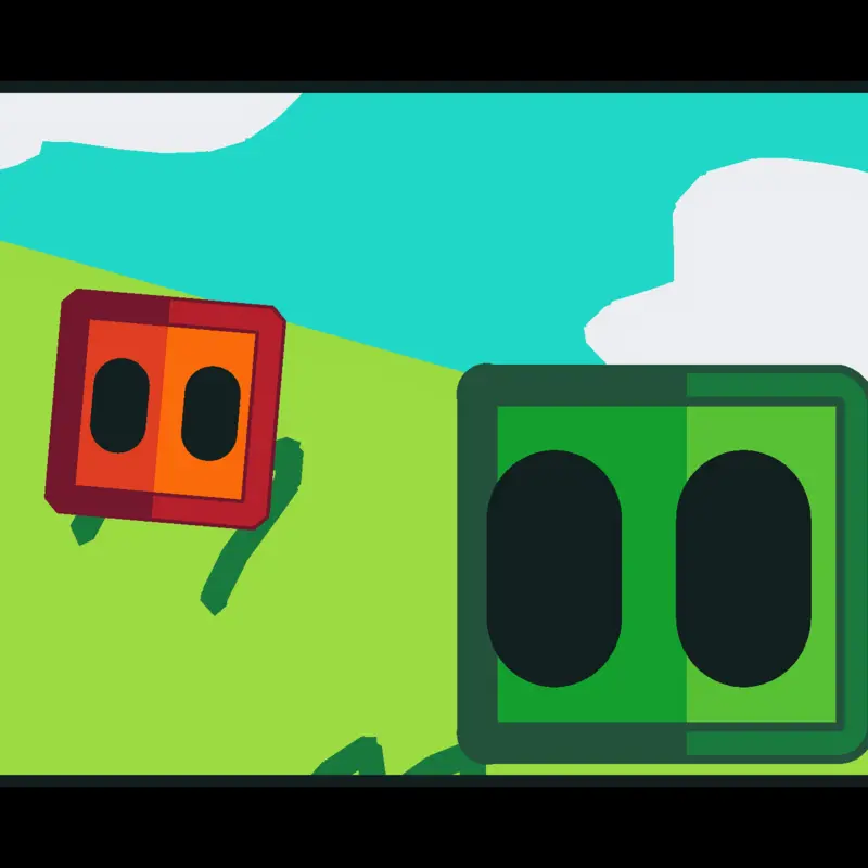 Game by @en1015
