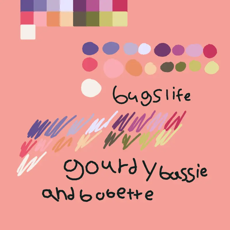 Game by @GOURDYBASSIEANDBOBETTE
