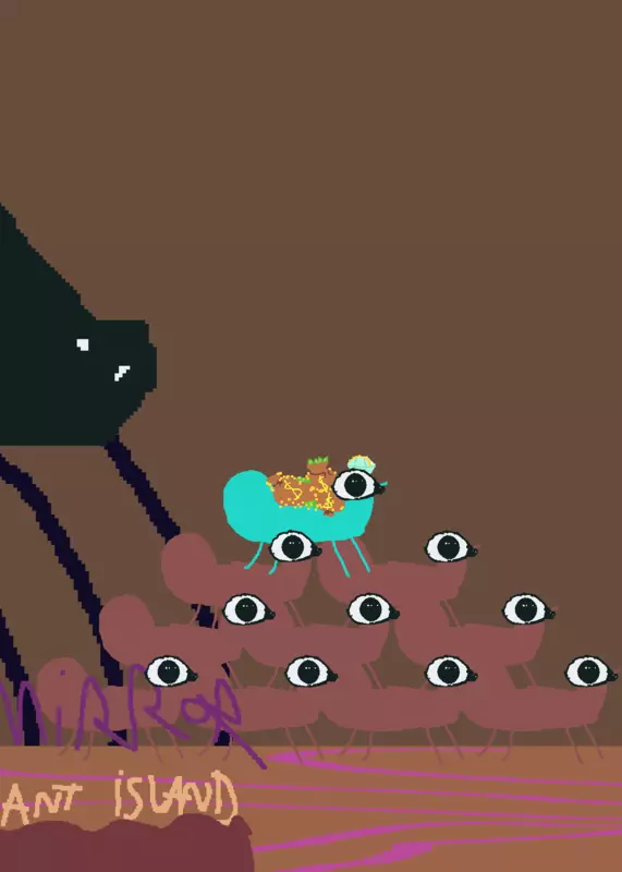 Game by @kaidensaur