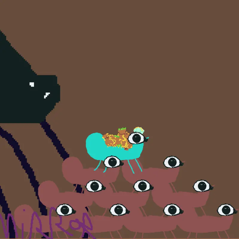 Game by @kaidensaur