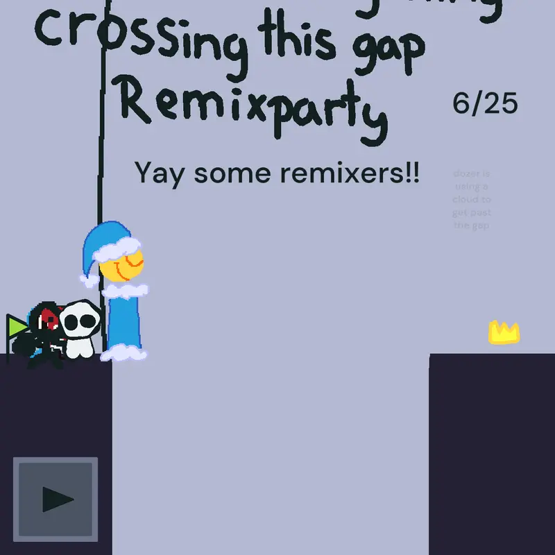 Game by @L1N_DOD