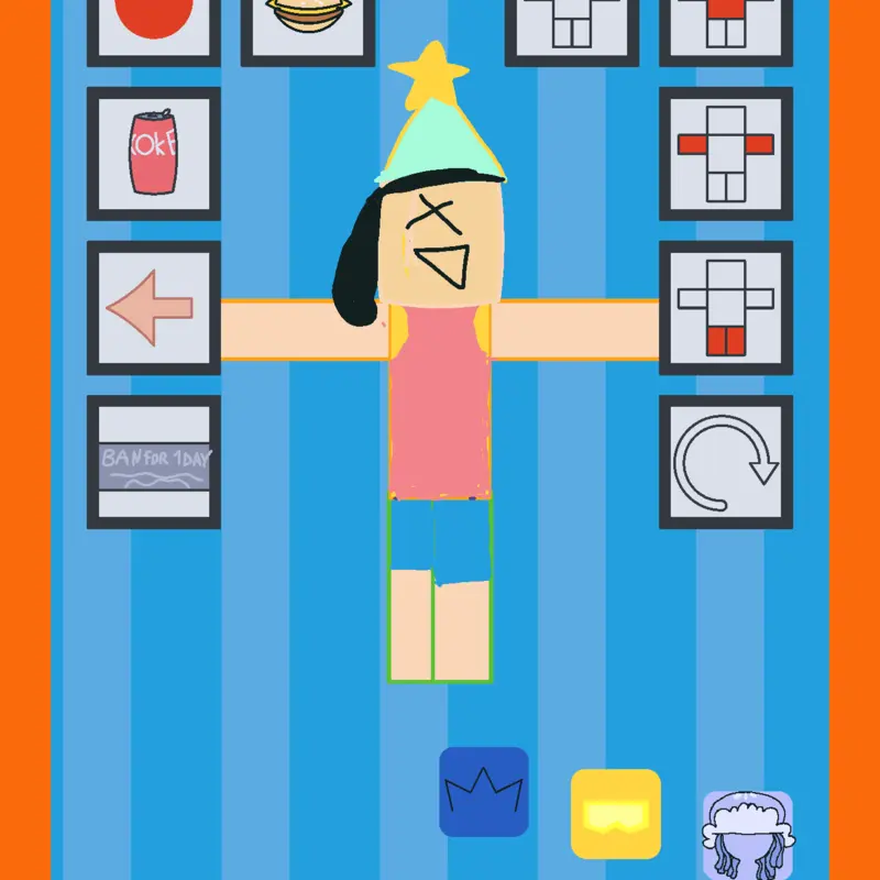 Game by @the_allison-emojicats