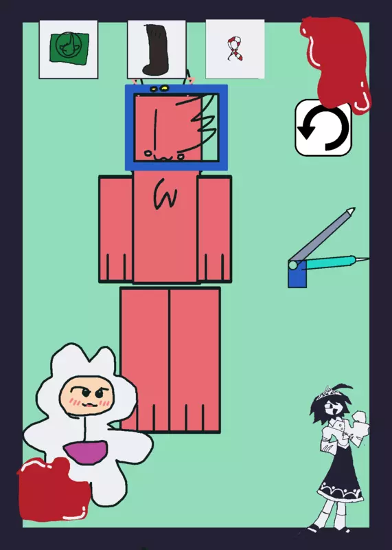 Game by @doey_cute